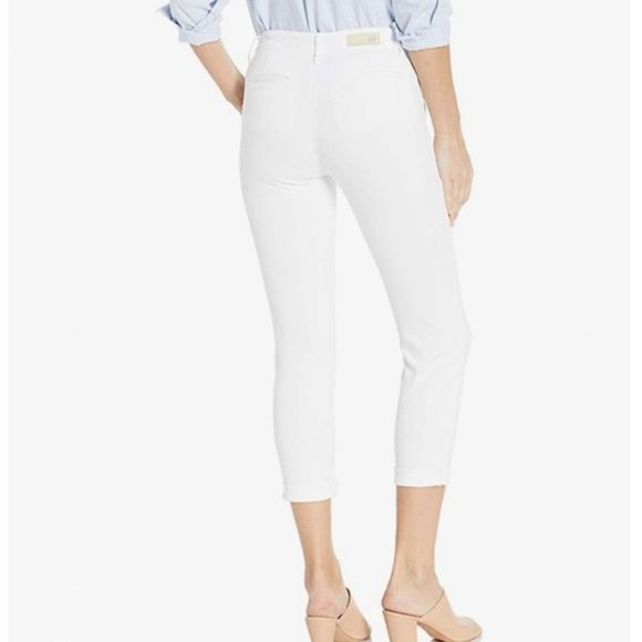 AG Legging Ankle Skinny Jeans - Picture 5 of 10